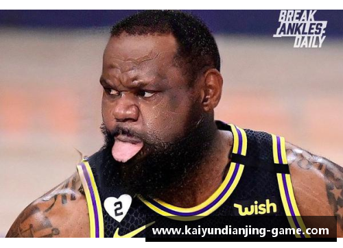 kaiyun电竞官网特朗普NBA转播引发争议：评论与政治交织的体育场上风暴