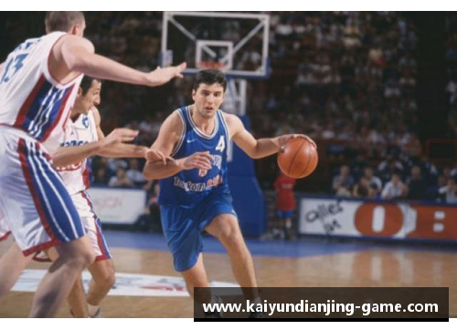 kaiyun电竞官网魔术师NBA生涯：传奇表演与精彩时刻
